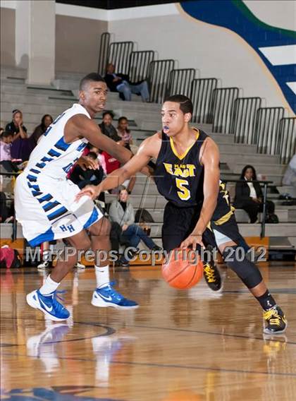 Thumbnail 1 in Plano East @ Hebron photogallery.