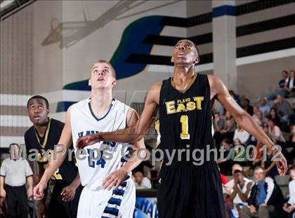 Thumbnail 1 in Plano East @ Hebron photogallery.