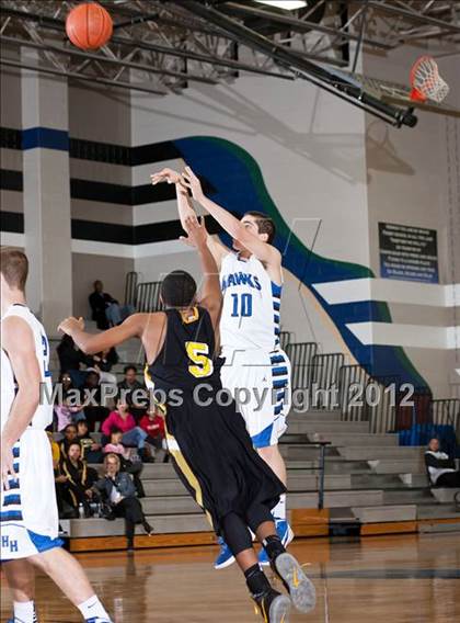 Thumbnail 1 in Plano East @ Hebron photogallery.