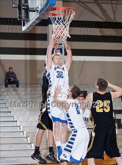 Thumbnail 1 in Plano East @ Hebron photogallery.
