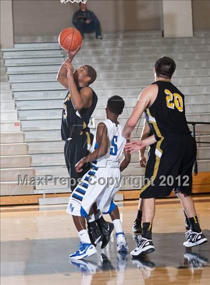 Thumbnail 1 in Plano East @ Hebron photogallery.