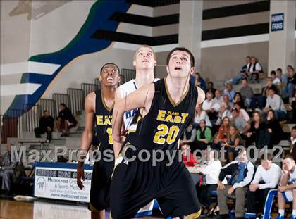 Thumbnail 1 in Plano East @ Hebron photogallery.