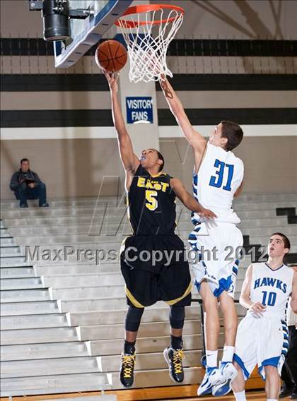 Thumbnail 3 in Plano East @ Hebron photogallery.