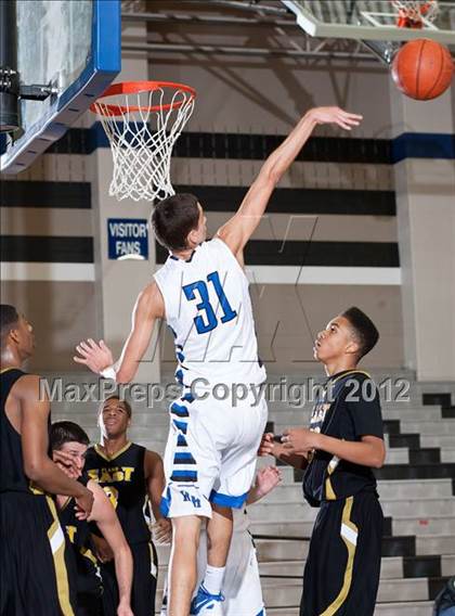 Thumbnail 3 in Plano East @ Hebron photogallery.