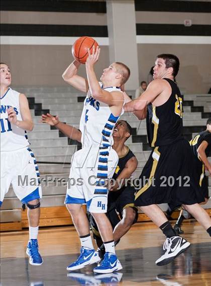 Thumbnail 3 in Plano East @ Hebron photogallery.