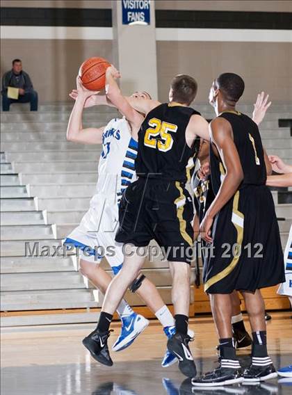 Thumbnail 1 in Plano East @ Hebron photogallery.