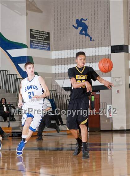Thumbnail 2 in Plano East @ Hebron photogallery.