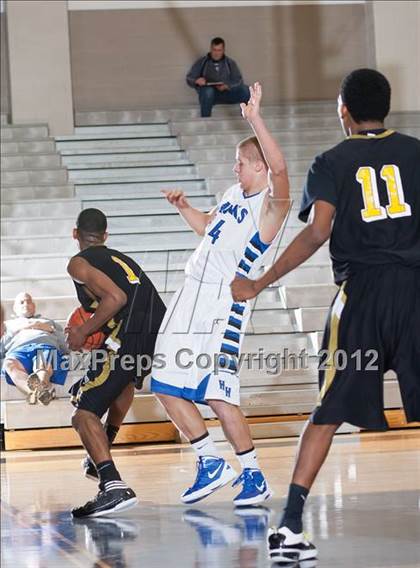 Thumbnail 3 in Plano East @ Hebron photogallery.