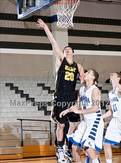 Thumbnail 3 in Plano East @ Hebron photogallery.