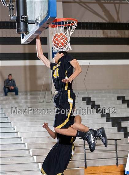 Thumbnail 1 in Plano East @ Hebron photogallery.