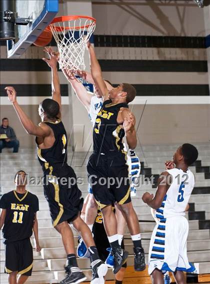 Thumbnail 1 in Plano East @ Hebron photogallery.