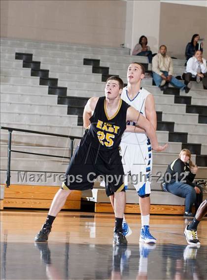 Thumbnail 3 in Plano East @ Hebron photogallery.