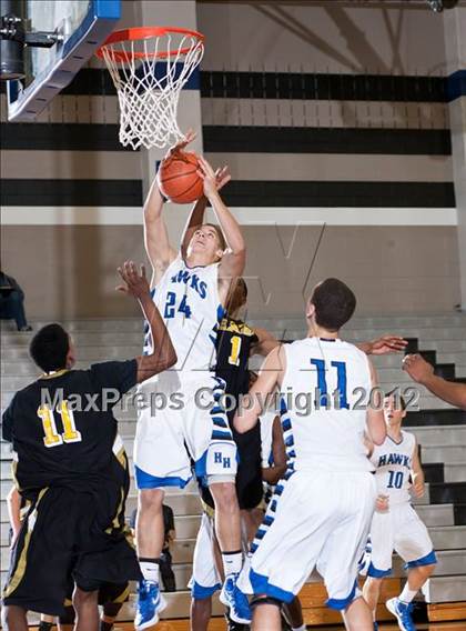 Thumbnail 3 in Plano East @ Hebron photogallery.