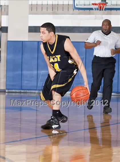 Thumbnail 1 in Plano East @ Hebron photogallery.
