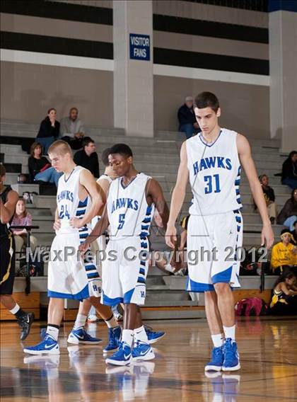 Thumbnail 1 in Plano East @ Hebron photogallery.