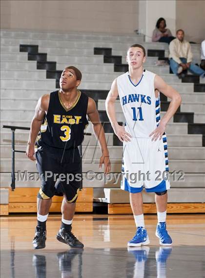 Thumbnail 1 in Plano East @ Hebron photogallery.