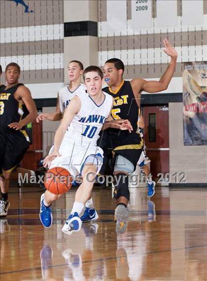 Thumbnail 2 in Plano East @ Hebron photogallery.