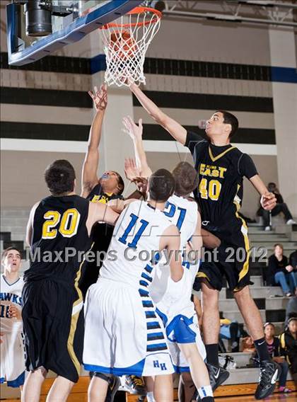Thumbnail 2 in Plano East @ Hebron photogallery.