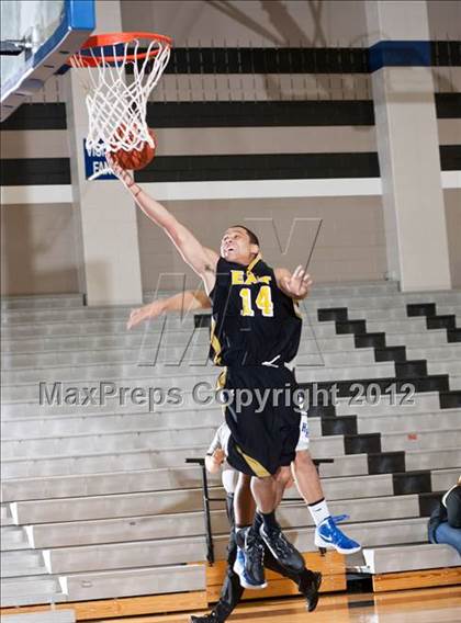 Thumbnail 3 in Plano East @ Hebron photogallery.