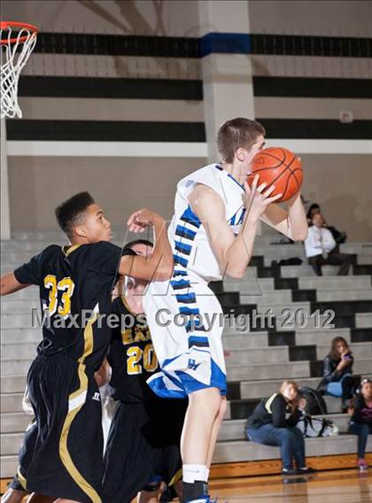 Thumbnail 3 in Plano East @ Hebron photogallery.