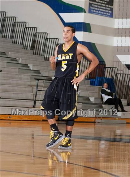 Thumbnail 3 in Plano East @ Hebron photogallery.