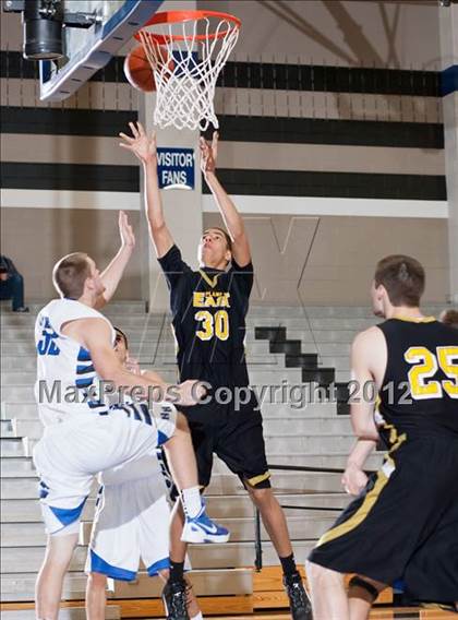 Thumbnail 1 in Plano East @ Hebron photogallery.