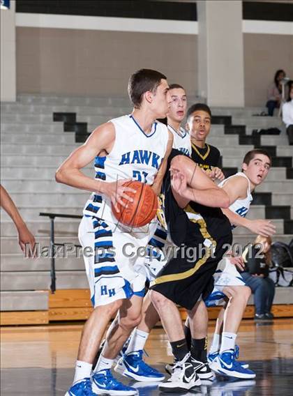 Thumbnail 1 in Plano East @ Hebron photogallery.
