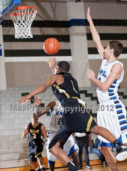 Thumbnail 2 in Plano East @ Hebron photogallery.