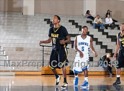 Thumbnail 2 in Plano East @ Hebron photogallery.
