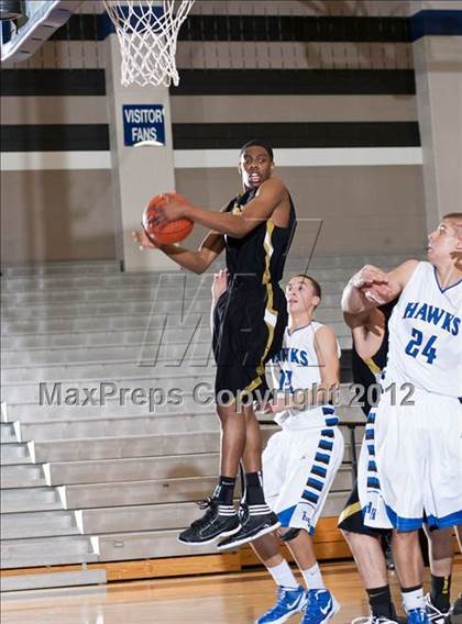 Thumbnail 2 in Plano East @ Hebron photogallery.