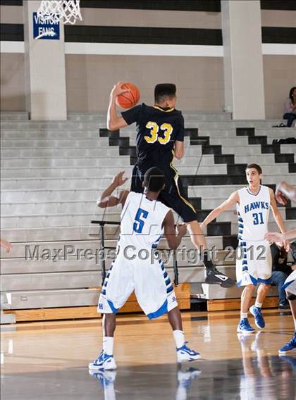 Thumbnail 3 in Plano East @ Hebron photogallery.