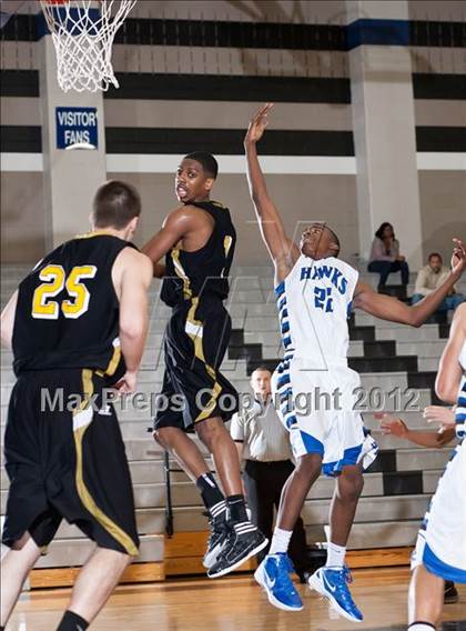 Thumbnail 2 in Plano East @ Hebron photogallery.