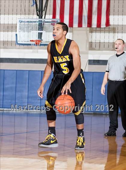 Thumbnail 1 in Plano East @ Hebron photogallery.