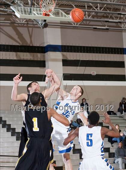 Thumbnail 2 in Plano East @ Hebron photogallery.