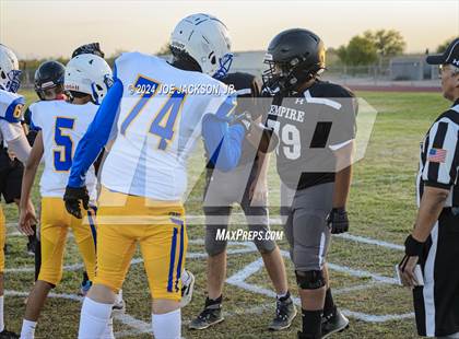 Thumbnail 1 in Sahuarita @ Empire photogallery.