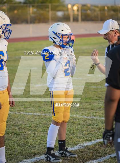 Thumbnail 1 in Sahuarita @ Empire photogallery.