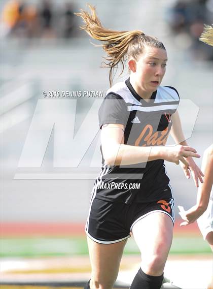 Thumbnail 1 in Archbishop Mitty @ Los Gatos (CIF-CCS Open Division Quarterfinal) photogallery.