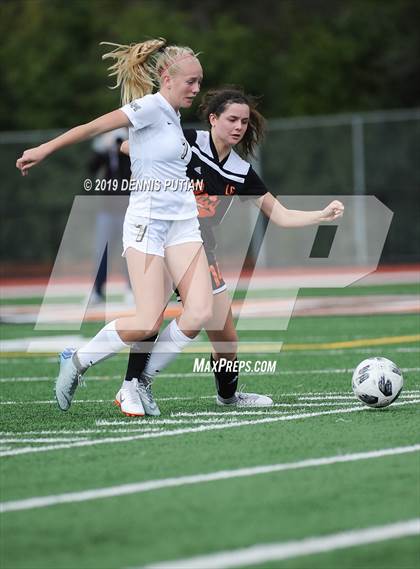 Thumbnail 1 in Archbishop Mitty @ Los Gatos (CIF-CCS Open Division Quarterfinal) photogallery.