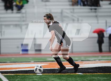Thumbnail 2 in Archbishop Mitty @ Los Gatos (CIF-CCS Open Division Quarterfinal) photogallery.