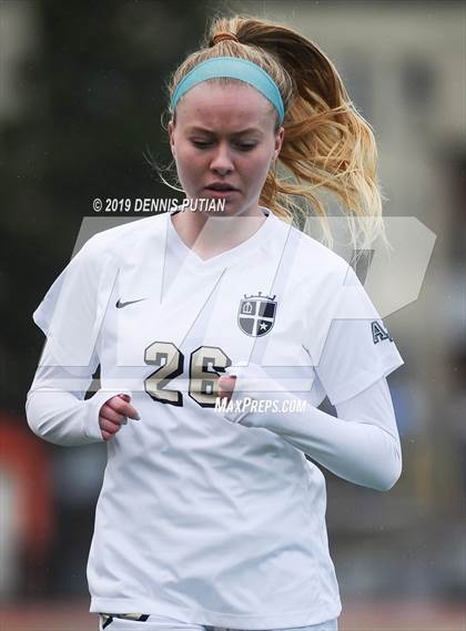 Thumbnail 3 in Archbishop Mitty @ Los Gatos (CIF-CCS Open Division Quarterfinal) photogallery.