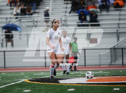 Thumbnail 1 in Archbishop Mitty @ Los Gatos (CIF-CCS Open Division Quarterfinal) photogallery.