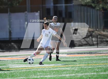Thumbnail 3 in Archbishop Mitty @ Los Gatos (CIF-CCS Open Division Quarterfinal) photogallery.