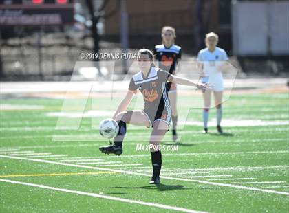 Thumbnail 1 in Archbishop Mitty @ Los Gatos (CIF-CCS Open Division Quarterfinal) photogallery.