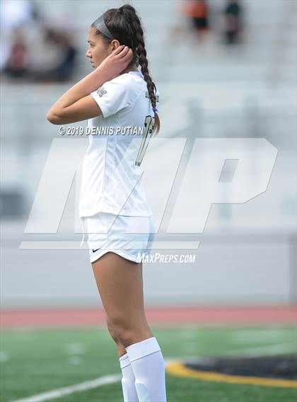 Thumbnail 3 in Archbishop Mitty @ Los Gatos (CIF-CCS Open Division Quarterfinal) photogallery.