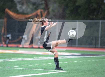 Thumbnail 2 in Archbishop Mitty @ Los Gatos (CIF-CCS Open Division Quarterfinal) photogallery.