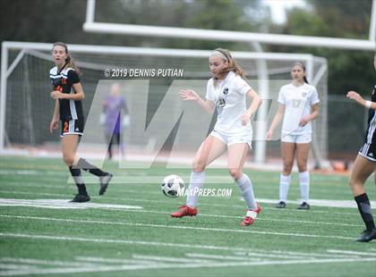 Thumbnail 2 in Archbishop Mitty @ Los Gatos (CIF-CCS Open Division Quarterfinal) photogallery.