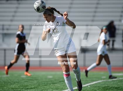 Thumbnail 1 in Archbishop Mitty @ Los Gatos (CIF-CCS Open Division Quarterfinal) photogallery.