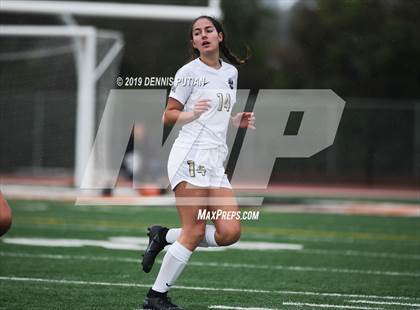 Thumbnail 1 in Archbishop Mitty @ Los Gatos (CIF-CCS Open Division Quarterfinal) photogallery.