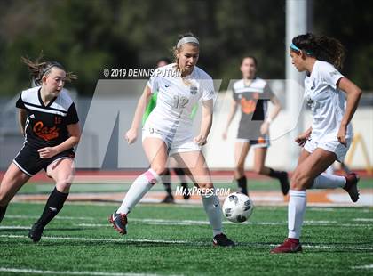 Thumbnail 2 in Archbishop Mitty @ Los Gatos (CIF-CCS Open Division Quarterfinal) photogallery.