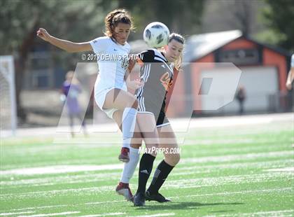 Thumbnail 3 in Archbishop Mitty @ Los Gatos (CIF-CCS Open Division Quarterfinal) photogallery.